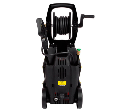Мойка высокого давления Huter W135 AR