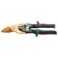 Ножницы по твердому металлу правые 250мм KRAFTOOL TITAN 2327-R