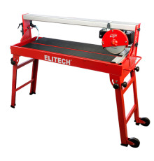 Плиткорез Elitech ПЭ 1000/92Р