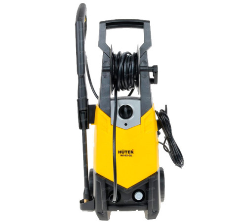 Мойка высокого давления Huter W165 QL