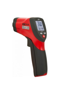 Пирометр RGK PL-12