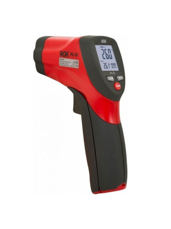 Пирометр RGK PL-12