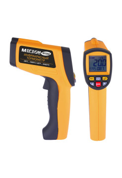 Измеритель температуры МЕГЕОН 161350