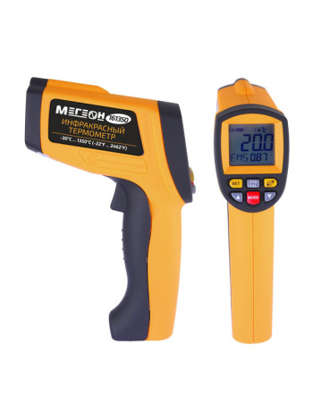 Измеритель температуры МЕГЕОН 161350