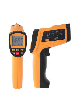 Измеритель температуры МЕГЕОН 161650