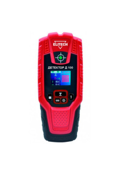 Детектор Elitech Д 100