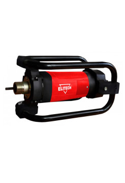 Сетевой вибратор Elitech ВЭ 2050