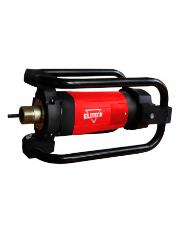 Сетевой вибратор Elitech ВЭ 2050