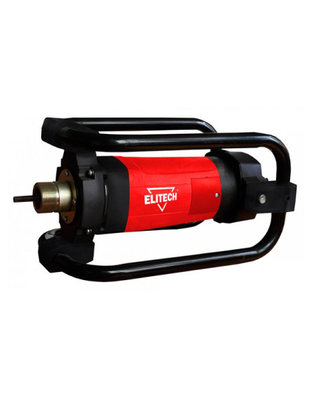 Сетевой вибратор Elitech ВЭ 2050