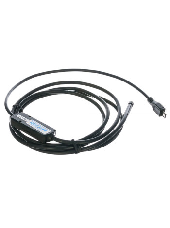 Видеоэндоскоп МЕГЕОН USB 33251