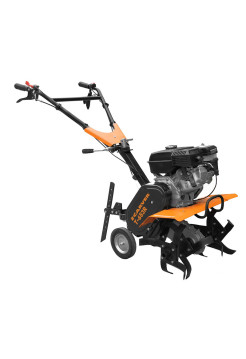 Мотокультиватор Carver T-653R