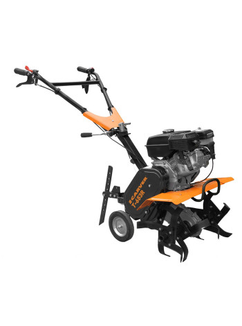 Мотокультиватор Carver T-653R