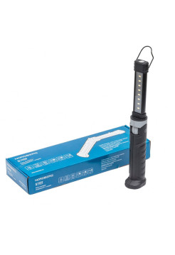 Светодиодная складная аккумуляторная лампа NORDBERG 8+1 1909