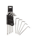 Набор ключей TORX BOVIDIX 5990409