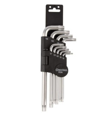 Набор ключей TORX BOVIDIX 5990409
