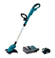 Аккумуляторная коса Makita DUR181RF