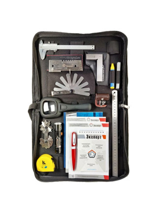 Набор НТЦ Эксперт ВИК Базовый ntc-000001