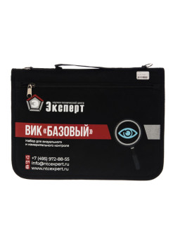 Набор НТЦ Эксперт ВИК Базовый ntc-000001