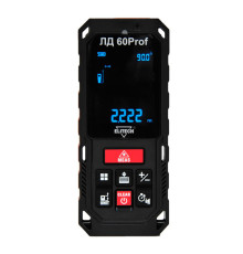 Дальномер Elitech ЛД 60Prof 188612