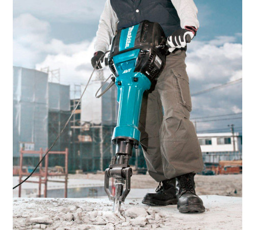 Отбойный молоток Makita HM1812