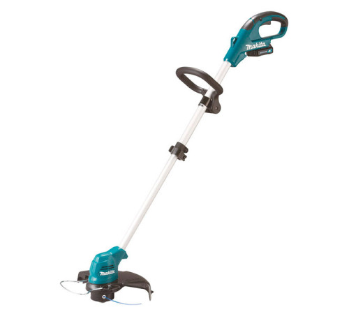 Аккумуляторный триммер Makita UR100DWAEX