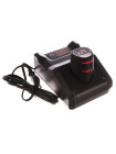 Набор аккумуляторные батареи GBA 12V 2.0Ah 2 шт и зарядное устройство GAL 12V-40 Bosch 1600A019R8