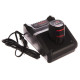 Набор аккумуляторные батареи GBA 12V 2.0Ah 2 шт и зарядное устройство GAL 12V-40 Bosch 1600A019R8