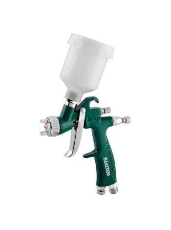 Пневматический краскопульт KRAFTOOL AirKraft Mini 06565-1.0