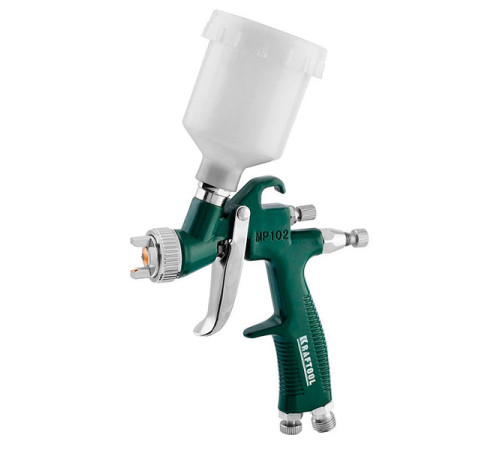 Пневматический краскопульт KRAFTOOL AirKraft Mini 06565-1.0