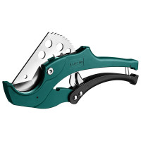 Автоматические ножницы для всех видов пластиковых труб KRAFTOOL GX-700 d=63 мм 23408-63