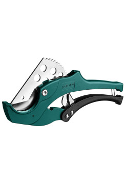 Автоматические ножницы для всех видов пластиковых труб KRAFTOOL GX-700 d=63 мм 23408-63