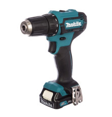 Аккумуляторная дрель-шуруповерт Makita DF333DWAE