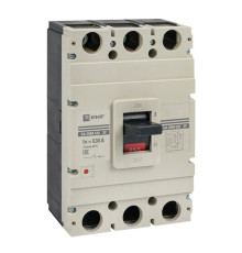Автоматический выключатель EKF PROxima ВА-99М 630/630А 3P 50кА mccb99-630-630m