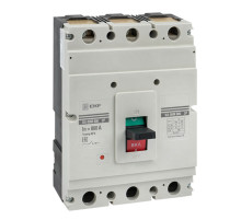 Автоматический выключатель EKF PROxima ВА-99М 800/800А 3P 50кА mccb99-800-800m