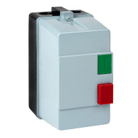 Пускатель в корпусе с РТЭ EKF PROxima КМЭ 32А 220В IP65 ctrp-r-32-220v