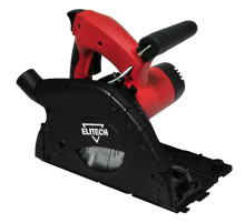 Погружная пила ELITECH ПД 1255П 191633
