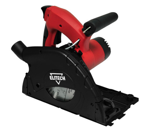 Погружная пила ELITECH ПД 1255П 191633