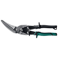 Ножницы по металлу Kraftool Alligator левые удлинённые 280 мм 2328-LL