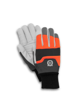 Перчатки Husqvarna Functional с защитой от порезов бензопилой р.07 5950039-07
