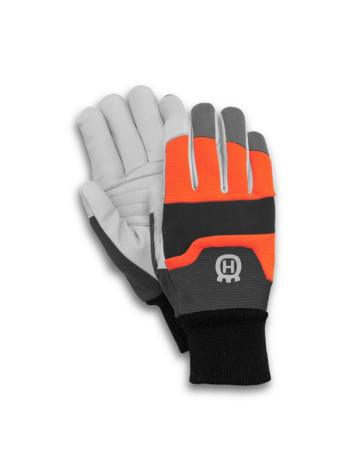 Перчатки Husqvarna Functional с защитой от порезов бензопилой р.07 5950039-07