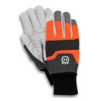 Перчатки Husqvarna Functional с защитой от порезов бензопилой 5950039-10