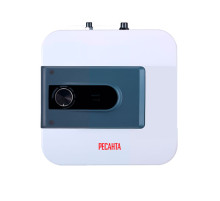 Накопительный водонагреватель Ресанта ВН-15В 74/5/6