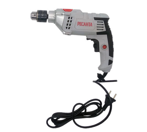 Ударная дрель Ресанта ДУ-15/950М 75/8/4