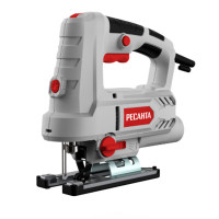 Электрический лобзик Ресанта Л-100/850 75/9/4
