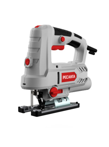Электрический лобзик Ресанта Л-100/850 75/9/4
