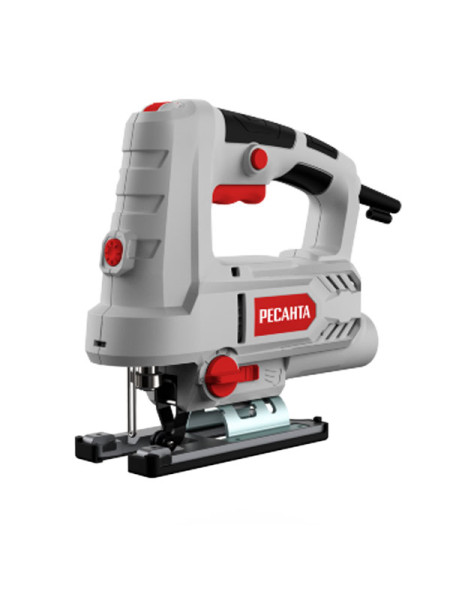 Электрический лобзик Ресанта Л-100/850 75/9/4