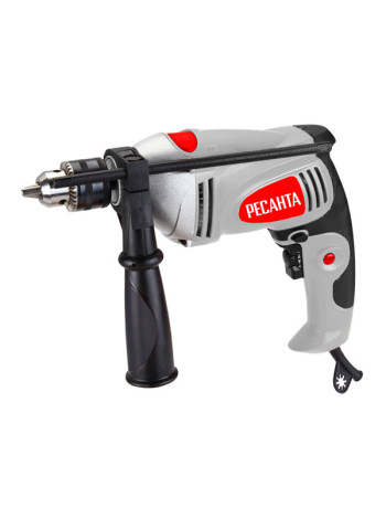 Ударная дрель Ресанта ДУ-16/1100МК 75/8/5