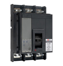 Автоматический выключатель EKF PROxima ВА-99C 1250/1000А 3P 50кА mccb99C-1250-1000