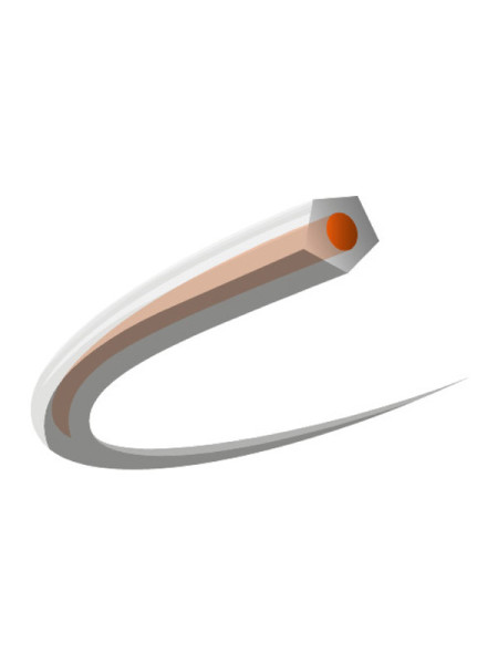 Корд триммерный CoreCut (2.7 мм; 210 м) Husqvarna 5976692-22