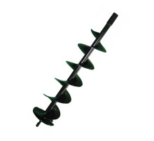 Шнек Carver D200 (лед d 20 мм)
